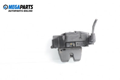 Încuietoare portbagaj for Citroen C4 Hatchback II (11.2009 - ...), hatchback, position: din spate
