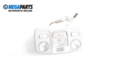 Plafonieră interioară for Citroen C4 Hatchback II (11.2009 - ...)