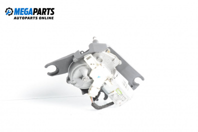 Front wipers motor for Citroen C4 Hatchback II (11.2009 - ...), hatchback, position: rear