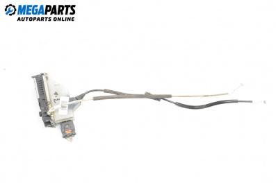 Încuietoare for Citroen C4 Hatchback II (11.2009 - ...), position: dreaptă - spate