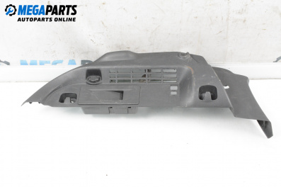 Trunk interior cover for Citroen C4 Hatchback II (11.2009 - ...), 5 doors, hatchback