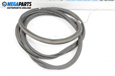Trunk seal for Citroen C4 Hatchback II (11.2009 - ...), 5 doors, hatchback, position: rear