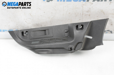 Trunk interior cover for Citroen C4 Hatchback II (11.2009 - ...), 5 doors, hatchback