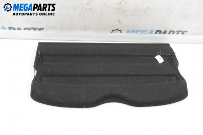 Trunk interior cover for Citroen C4 Hatchback II (11.2009 - ...), 5 doors, hatchback