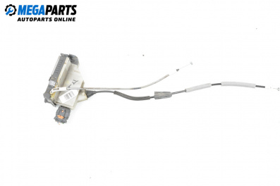 Încuietoare for Citroen C4 Hatchback II (11.2009 - ...), position: dreaptă - fața