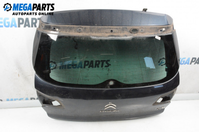 Heckklappe for Citroen C4 Hatchback II (11.2009 - ...), 5 türen, hecktür, position: rückseite