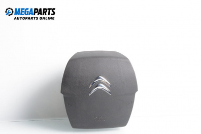Airbag for Citroen C4 Hatchback II (11.2009 - ...), 5 uși, hatchback, position: fața