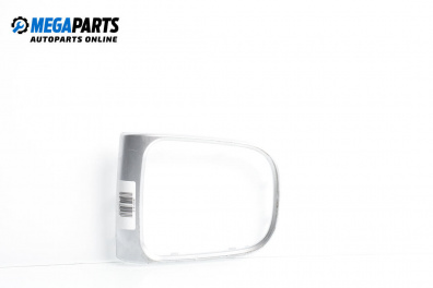 Schalthebel-konsole for Citroen C4 Hatchback II (11.2009 - ...)