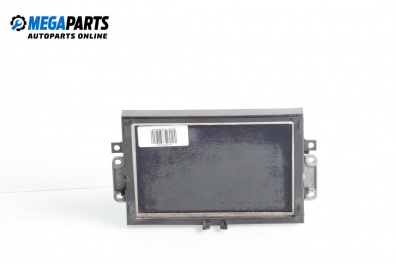 Navigation-anzeige for Citroen C4 Hatchback II (11.2009 - ...), № 9800836080