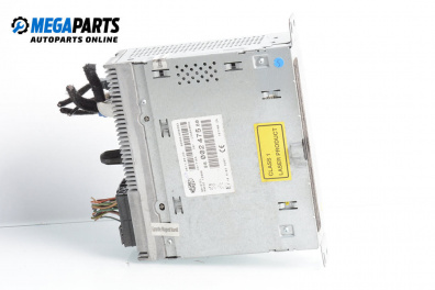 GPS navigation for Citroen C4 Hatchback II (11.2009 - ...), № 9800247580