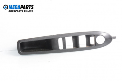 Plastic interior for Citroen C4 Hatchback II (11.2009 - ...), 5 uși, hatchback, position: fața