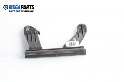 Fensterheber führungselement for Citroen C4 Hatchback II (11.2009 - ...), 5 türen, hecktür, position: links, vorderseite
