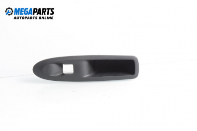 Plastic interior for Citroen C4 Hatchback II (11.2009 - ...), 5 uși, hatchback, position: fața