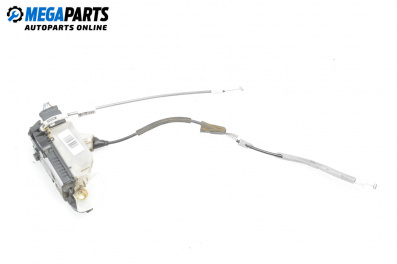 Încuietoare for Citroen C4 Hatchback II (11.2009 - ...), position: dreaptă - fața