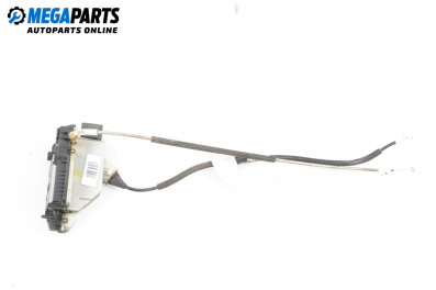 Încuietoare for Citroen C4 Hatchback II (11.2009 - ...), position: dreaptă - spate