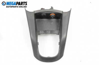 Zentralkonsole for Citroen C4 Hatchback II (11.2009 - ...)
