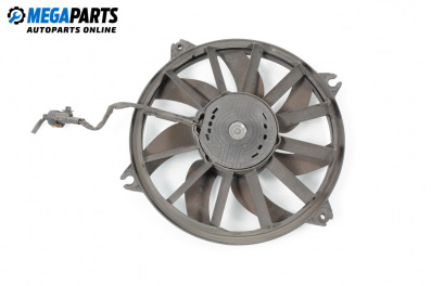 Radiator fan for Citroen C4 Hatchback II (11.2009 - ...) 1.6 HDi 90, 92 hp