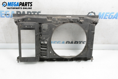 Fan shroud for Citroen C4 Hatchback II (11.2009 - ...) 1.6 HDi 90, 92 hp