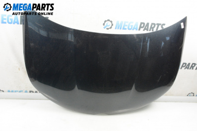 Capotă for Citroen C4 Hatchback II (11.2009 - ...), 5 uși, hatchback, position: fața