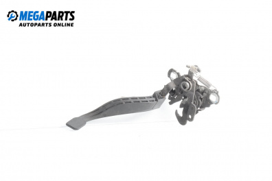 Bonnet lock for Citroen C4 Hatchback II (11.2009 - ...)