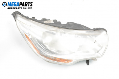 Scheinwerfer for Citroen C4 Hatchback II (11.2009 - ...), hecktür, position: rechts