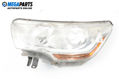 Scheinwerfer for Citroen C4 Hatchback II (11.2009 - ...), hecktür, position: links