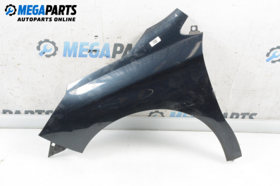 Aripă for Citroen C4 Hatchback II (11.2009 - ...), 5 uși, hatchback, position: stânga - fața