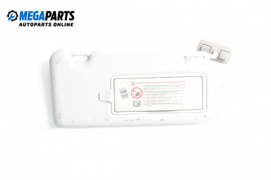 Sun visor for Citroen C4 Hatchback II (11.2009 - ...), position: right