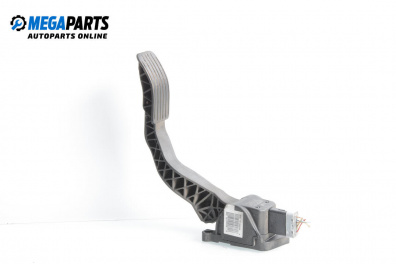 Throttle pedal for Citroen C4 Hatchback II (11.2009 - ...)