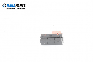 Buttons panel for Citroen C4 Hatchback II (11.2009 - ...)