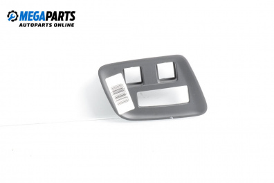 Plastic interior for Citroen C4 Hatchback II (11.2009 - ...), 5 uși, hatchback, position: fața