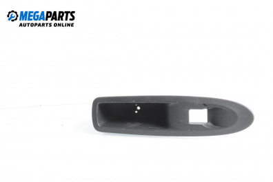 Plastic interior for Citroen C4 Hatchback II (11.2009 - ...), 5 uși, hatchback, position: fața