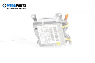 Airbag module for Citroen C4 Hatchback II (11.2009 - ...), № 9677909280