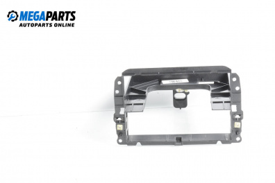 Zentralkonsole for Citroen C4 Hatchback II (11.2009 - ...)