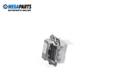 Blower motor resistor for Citroen C4 Hatchback II (11.2009 - ...)