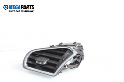 AC heat air vent for Citroen C4 Hatchback II (11.2009 - ...)