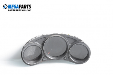 Instrument cluster for Citroen C4 Hatchback II (11.2009 - ...) 1.6 HDi 90, 92 hp