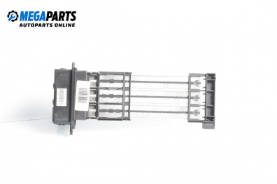 Electric heating radiator for Citroen C4 Hatchback II (11.2009 - ...)