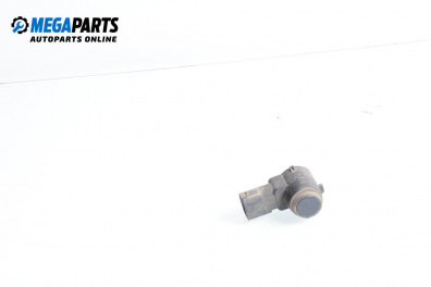 Parktronic for Citroen C4 Hatchback II (11.2009 - ...)