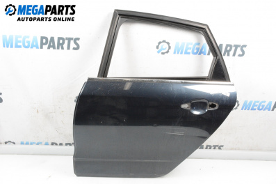 Door for Citroen C4 Hatchback II (11.2009 - ...), 5 doors, hatchback, position: rear - left