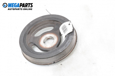 Riemenscheibe for Citroen C4 Hatchback II (11.2009 - ...) 1.6 HDi 90, 92 hp