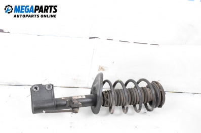 MacPherson-federbein for Citroen C4 Hatchback II (11.2009 - ...), hecktür, position: links, vorderseite