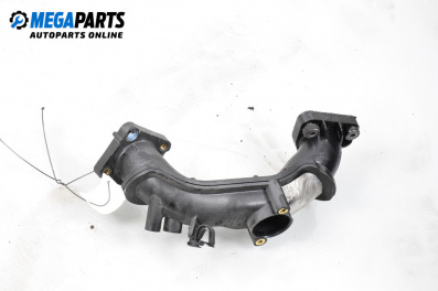 Air duct for Citroen C4 Hatchback II (11.2009 - ...) 1.6 HDi 90, 92 hp