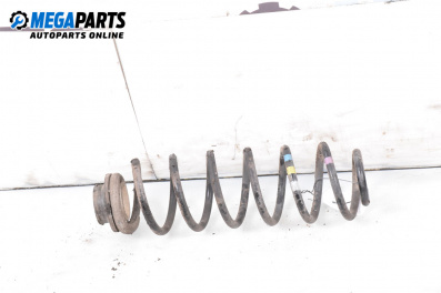 Coil spring for Citroen C4 Hatchback II (11.2009 - ...), hatchback, position: rear