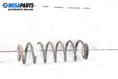 Coil spring for Citroen C4 Hatchback II (11.2009 - ...), hatchback, position: rear