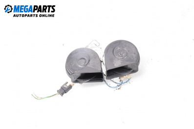 Horn for Citroen C4 Hatchback II (11.2009 - ...)