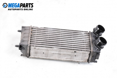 Zwischenkühler for Citroen C4 Hatchback II (11.2009 - ...) 1.6 HDi 90, 92 hp