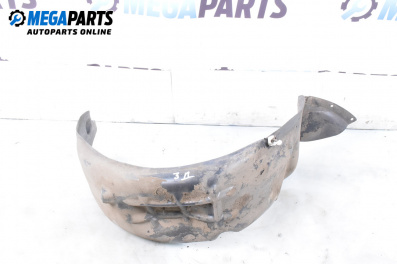 Inner fender for Citroen C4 Hatchback II (11.2009 - ...), 5 doors, hatchback, position: rear - right