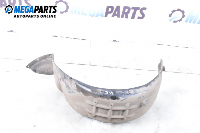 Inner fender for Citroen C4 Hatchback II (11.2009 - ...), 5 doors, hatchback, position: rear - left