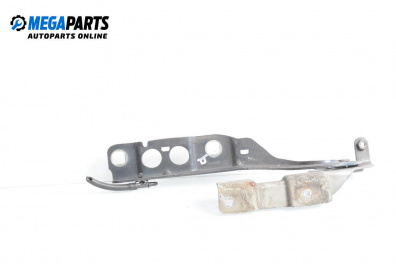 Bonnet hinge for Citroen C4 Hatchback II (11.2009 - ...), 5 doors, hatchback, position: right